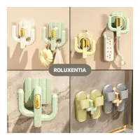 Premium Hanging Shoe Rack Organizer thumbnail 2
