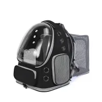 Breathable Pet Carrier Backpack thumbnail 3
