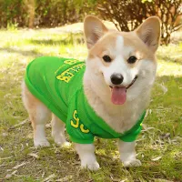 LA Style Dog Cooling Vest thumbnail 3