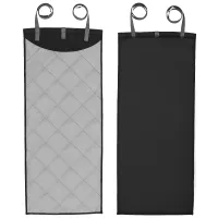 Over The Door Ironing Steamer Pad thumbnail 2