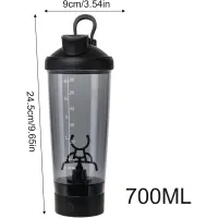 Electric Protein Shaker Cup thumbnail 6