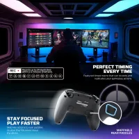 FANTECH NOVA II WGP16 Wireless Gamepad thumbnail 5