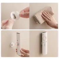 Magnetic Remote Control Wall Holder thumbnail 1