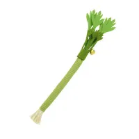 Interactive Catnip Chew Toy with Bell thumbnail 6
