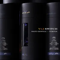 JWICK Vertex V1.2 Linear Switch thumbnail 2
