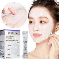 Collagen Peel-off Anti-Wrinkle Face Mask (20Pcs) thumbnail 3
