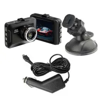 1080P HD Dash Cam with Parking Mode thumbnail 4