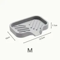 Non-Slip Silicone Organizer Tray thumbnail 3