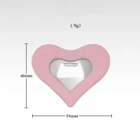 Love Bottle Opener (2 Colors) thumbnail 5