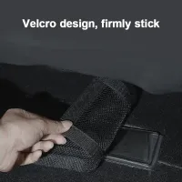 Tesla Under Seat Vent Protector - Anti-Dust Mesh thumbnail 3