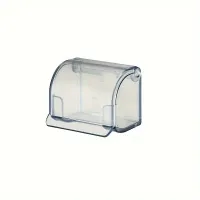 Razor & Toothbrush Wall Organizer thumbnail 2