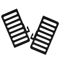 Plastic Shoe Cabinet Divider Set thumbnail 5