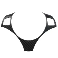 BMW E90/E87 Steering Wheel Trim Cover thumbnail 4