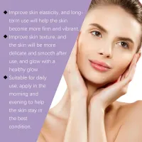 Retinol Serum with Hyaluronic Acid & Vitamin C thumbnail 6