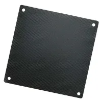 Cuttable PC Fan Dust Filter 5-Pack thumbnail 3