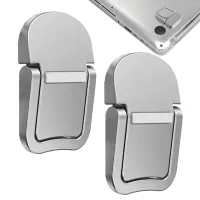 Mini Foldable Laptop Stand (2-Pack) thumbnail 1