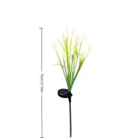 Solar Reed Bubble Stake Lights thumbnail 6
