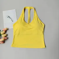 Women's V-Neck Sports Bra thumbnail 2