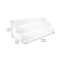 Acrylic Spice Rack Organizer thumbnail 2