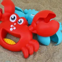 Kids Beach Sand Toys Kit (3-5 Years) thumbnail 4