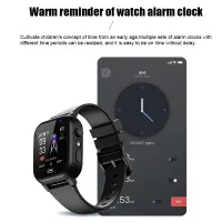 4G Kids Smart Watch SOS GPS Tracker thumbnail 3