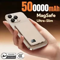 Xiaomi 50000mAh Magnetic Power Bank thumbnail 3