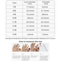 R10 Smart Ring Health Tracker thumbnail 6