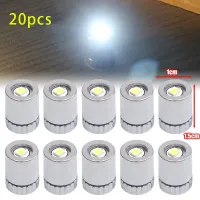 Mini LED Lamps for DIY & Dollhouse thumbnail 1