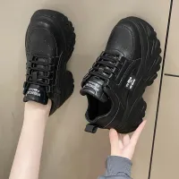 Chunky Platform Sneakers for Women thumbnail 6