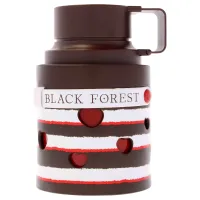 Armaf Odyssey Black Forest Perfume thumbnail 2
