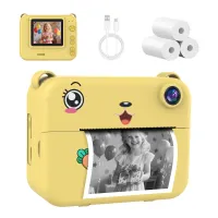 Kids Digital Camera 1080P HD Dual Lens thumbnail 1