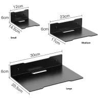AA46 Floating Wall Shelf Holder thumbnail 6