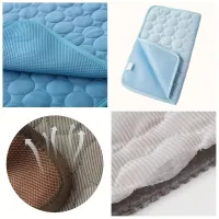 Cooling Pet Mat for Dogs & Cats thumbnail 5