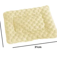Self-Cooling Pet Bed Mat thumbnail 4