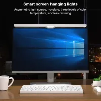 HOMEFISH 50cm Monitor Light Bar thumbnail 2