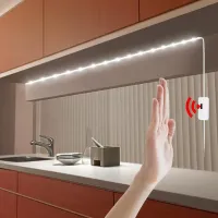 Motion Sensor USB LED Strip Light thumbnail 1