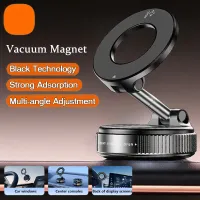 Magnetic Car Phone Holder - Multi-Angle thumbnail 1