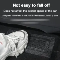 Tesla Under Seat Vent Protector - Anti-Dust Mesh thumbnail 6