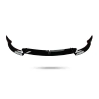 Tesla Model 3/Y Front Bumper Lip Spoiler thumbnail 3