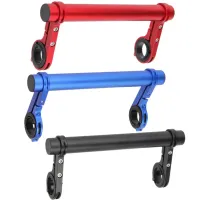 Bike Handlebar Extended Bracket Mount thumbnail 6