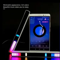 Music Sync RGB LED Strip Lights thumbnail 5