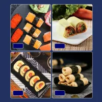 Bamboo Sushi Making Kit thumbnail 5