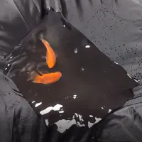 All Season Motorcycle Cover Sun Reflective Waterproof UV Protection M-4XL thumbnail 3