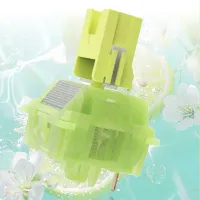 Outemu Honey Lime V3 Pro Silent Switches thumbnail 1
