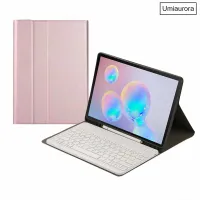iPad Keyboard Case with Wireless Stand thumbnail 4