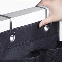12-Pocket Shoe Organizer Bag thumbnail 4