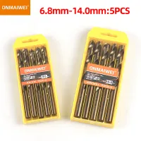 M35 Cobalt Twist Drill Bit Set 1-13mm thumbnail 6