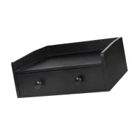 Coffee Station Organizer with Drawer thumbnail 1