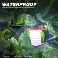 E2 Portable Camping Lantern thumbnail 4