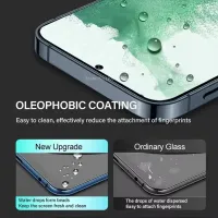 Galaxy S25 Ultra Glass Protector 2-Pack thumbnail 5